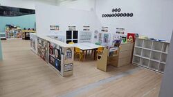 Ang Mo Kio Avenue 1 (D20), Shop House #537645261